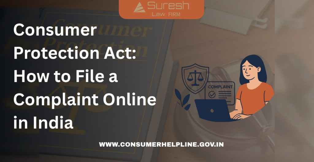 Consumer Protection Act