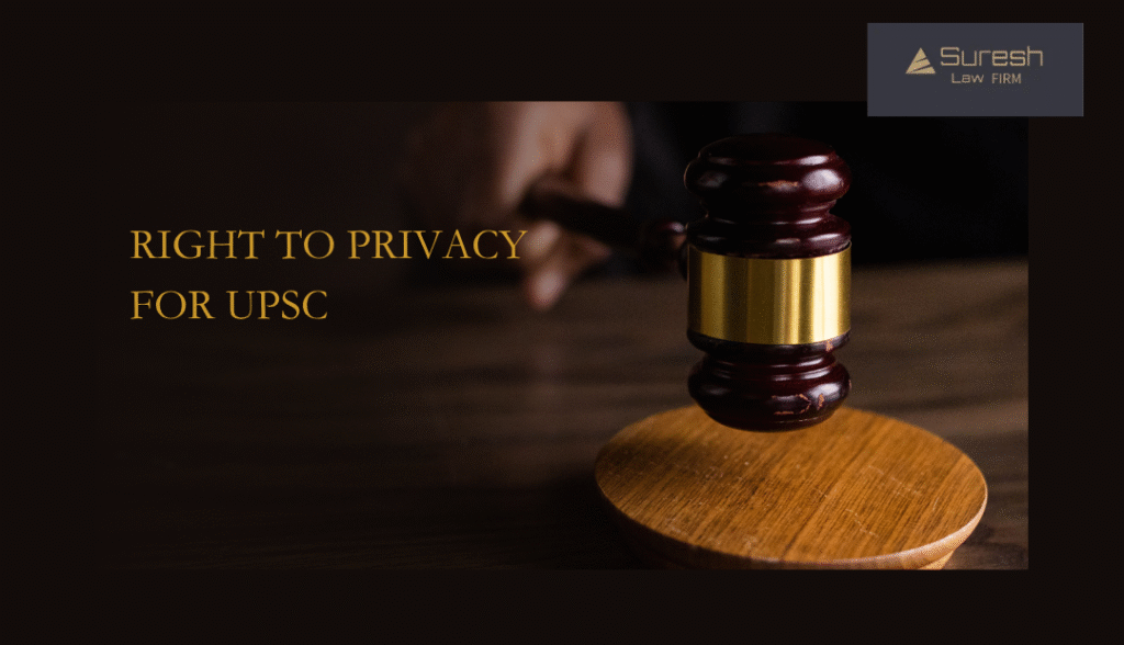 rights to privacy