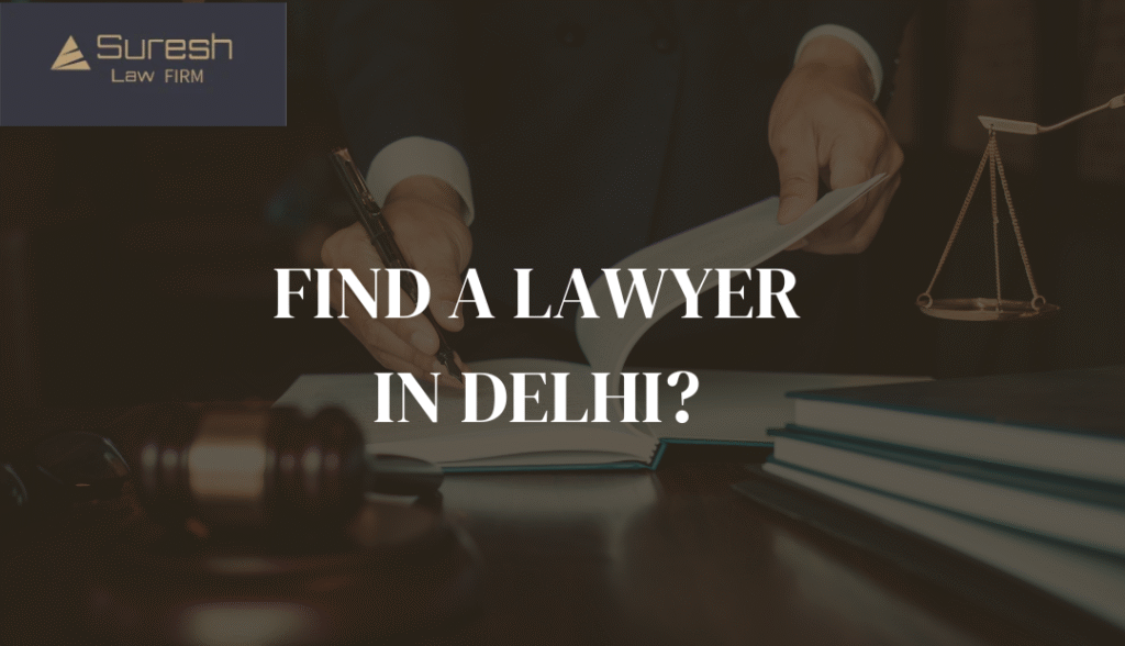 find a lawyers