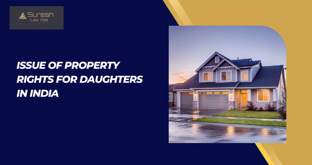 Key Supreme Court Judgments Supporting Daughters’ Rights